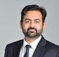 Dr. Ismail Mansoor Ali
